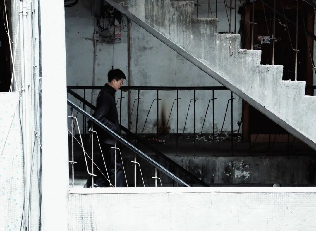 重庆，一座无法复制的城市