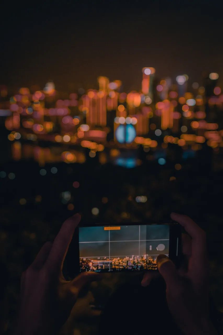 重庆，一座无法复制的城市