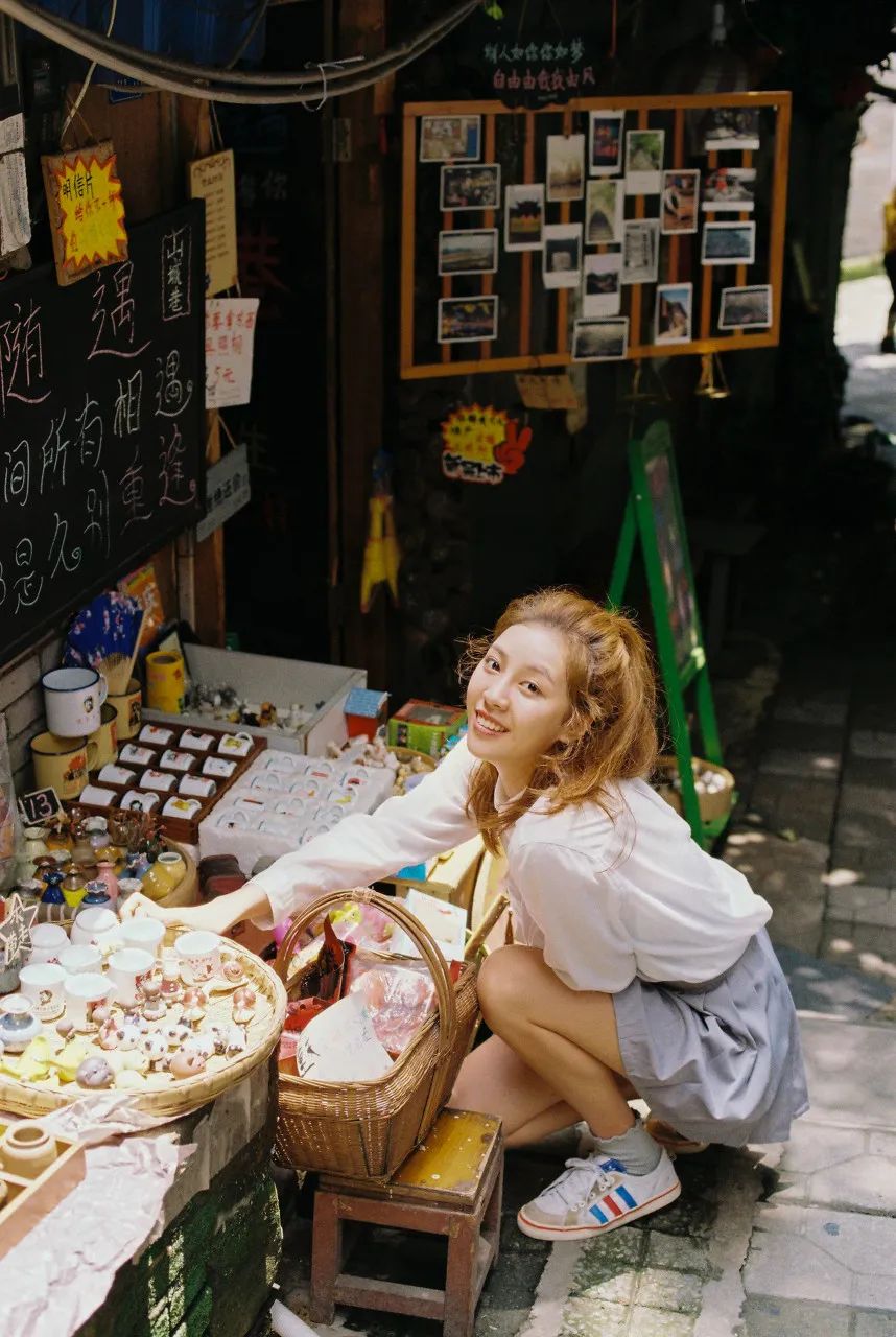 重庆，一座无法复制的城市