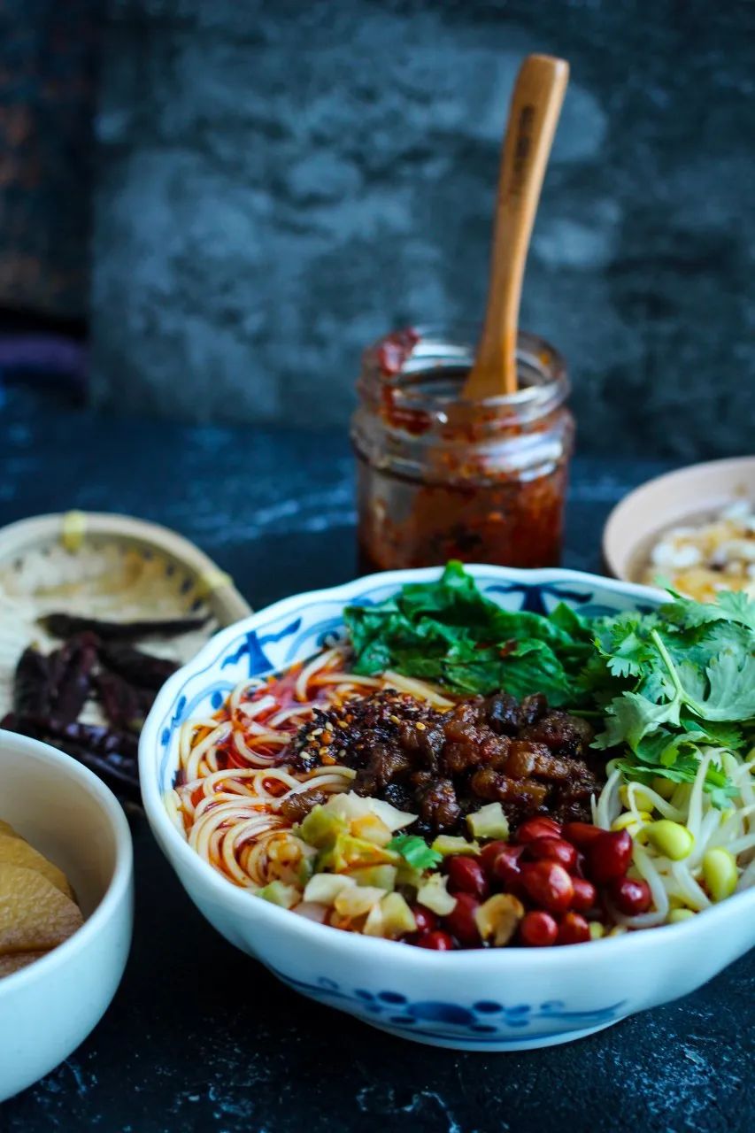 重庆，一座无法复制的城市