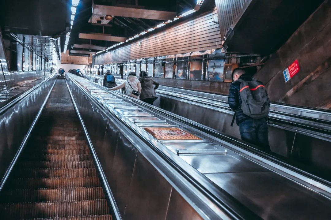 重庆，一座无法复制的城市