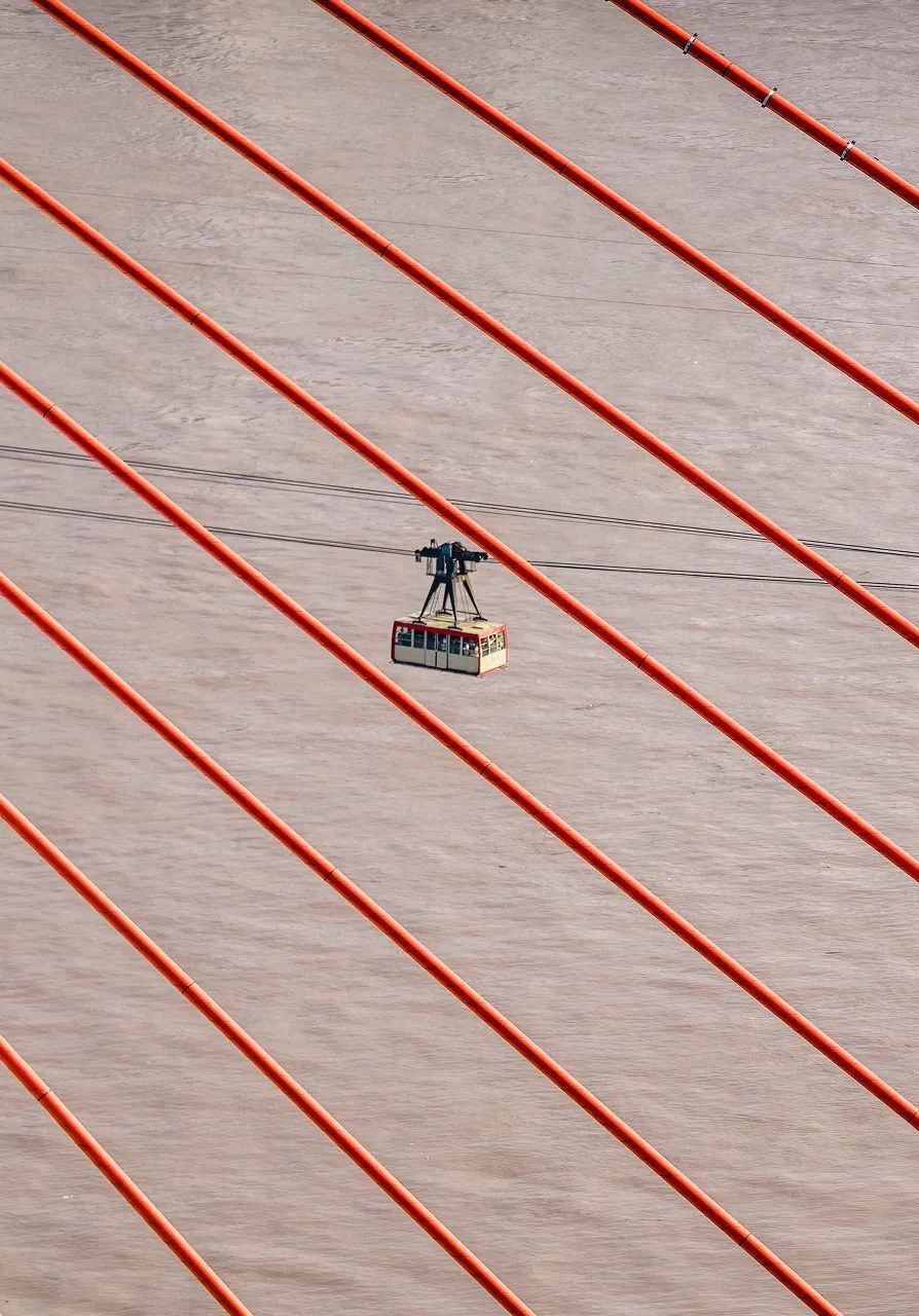 重庆，一座无法复制的城市