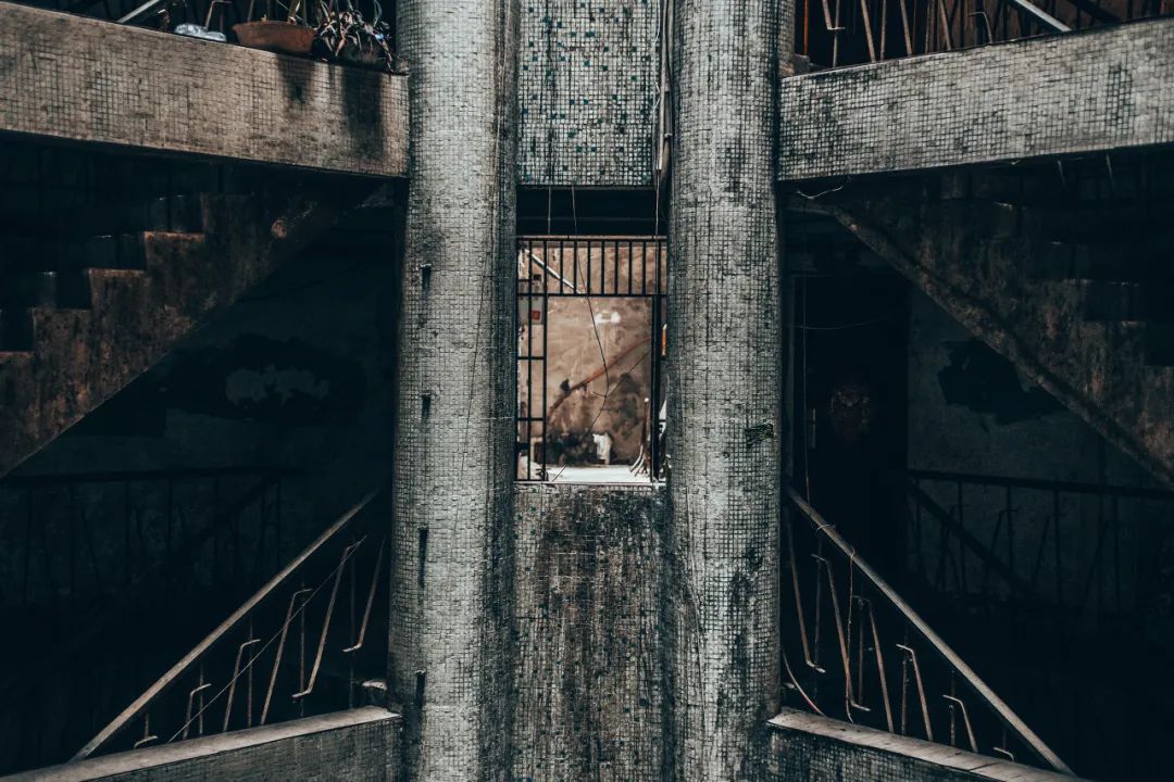 重庆，一座无法复制的城市