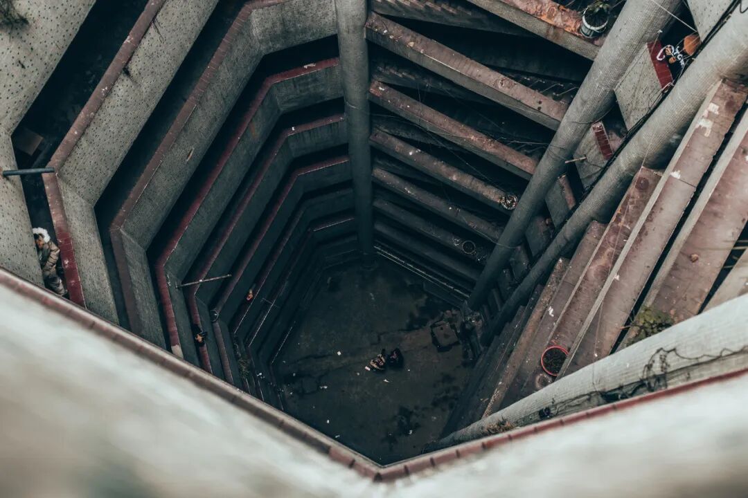 重庆，一座无法复制的城市