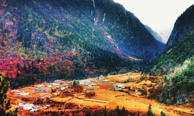 花蓮酒店推薦2019 /2019必去的15個國內小眾目的地！會玩的人已把這些地方列入旅行清單！ 旅行 第43張