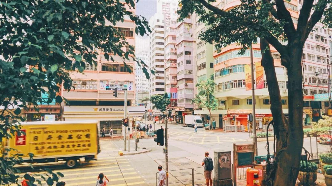 香港今昔對比圖：這才是中國香港應有的樣子。 旅遊 第59張