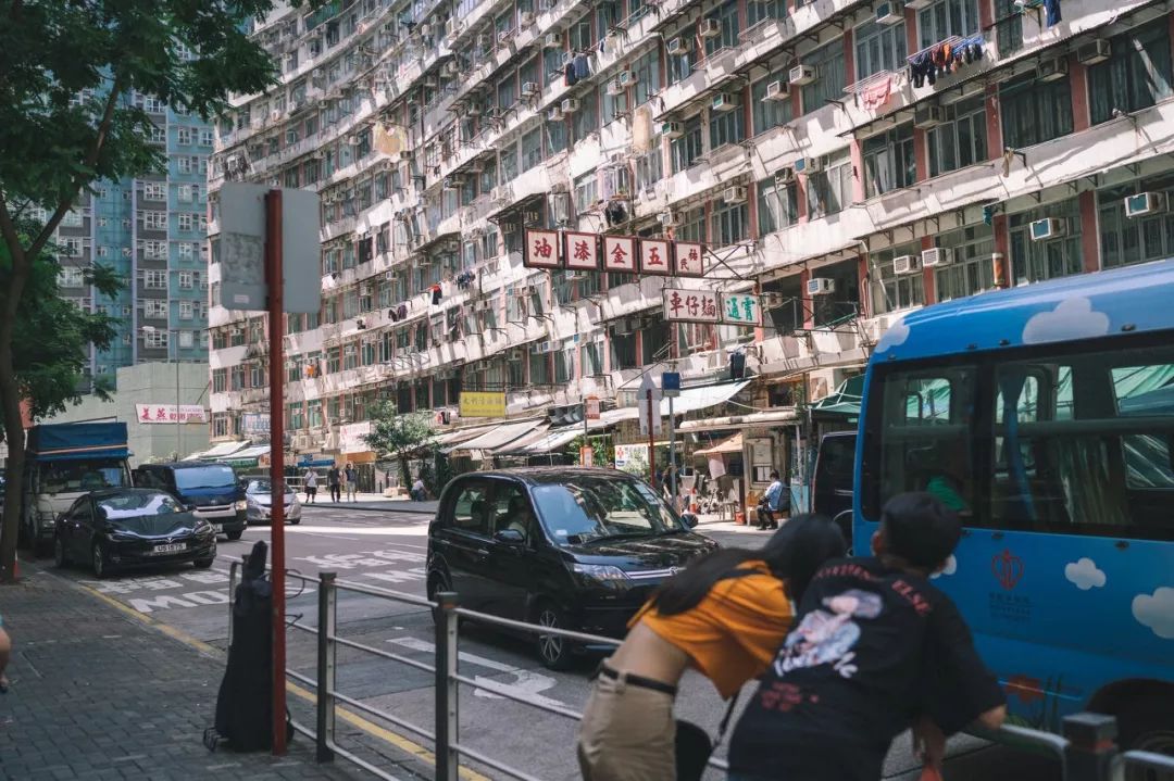 香港今昔對比圖：這才是中國香港應有的樣子。 旅遊 第47張