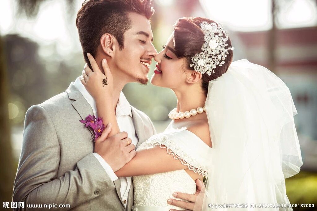 千万不要得罪婚纱摄影师，不然…