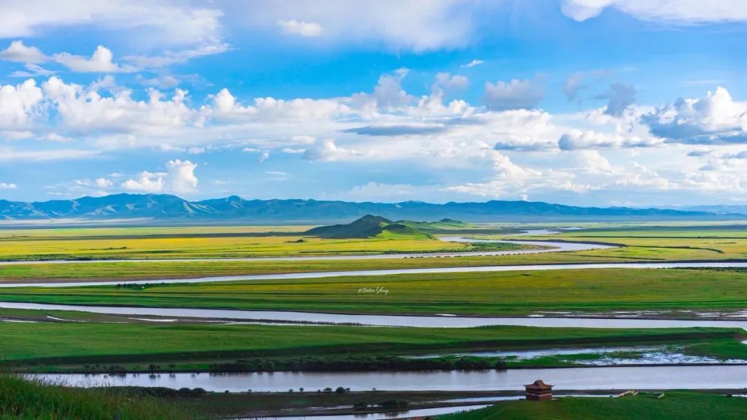 「中國最美高鐵」銜接青甘川，承包95%的美景，不去千萬別懊悔！ 旅遊 第28張