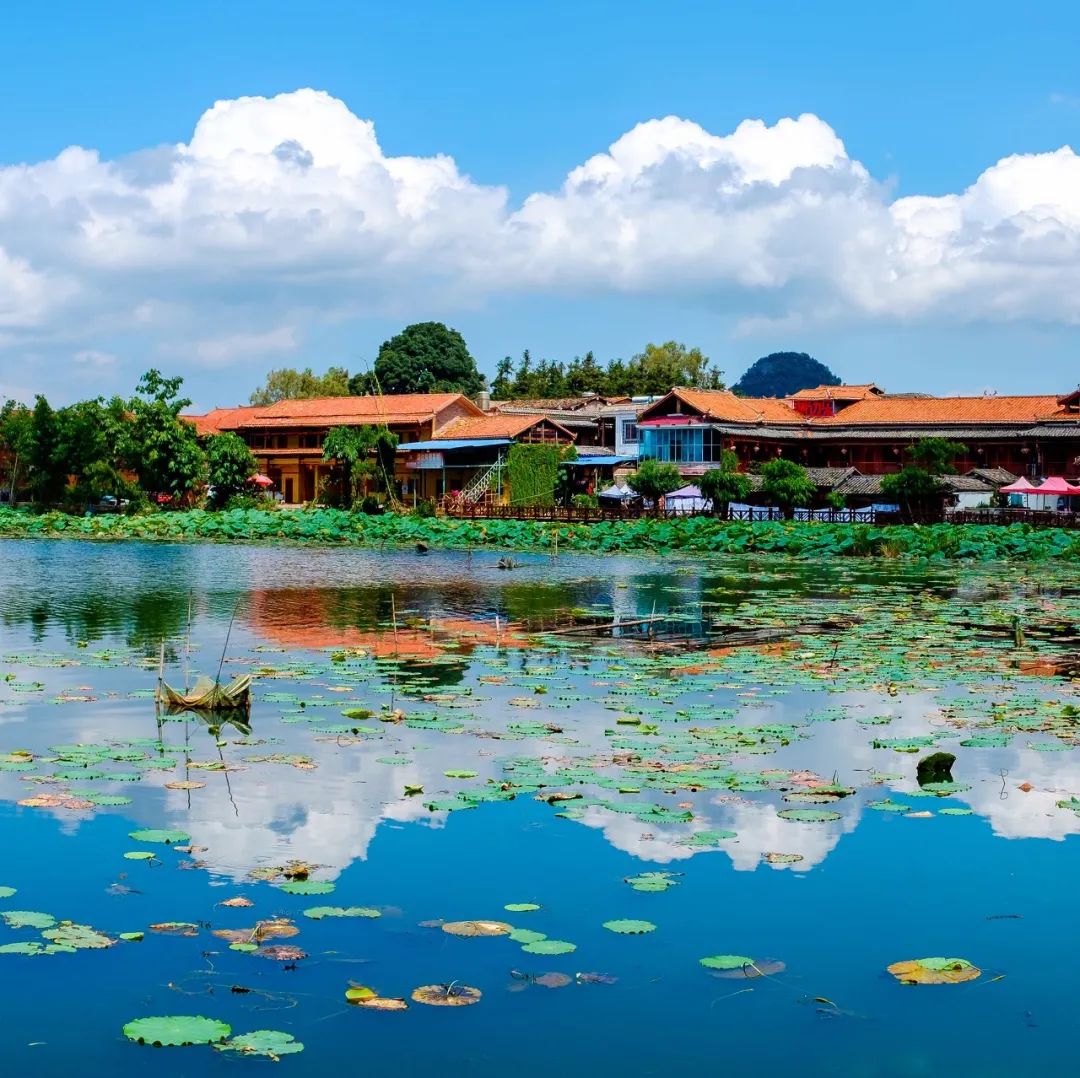 8月，我想去這八個地方。 旅遊 第36張