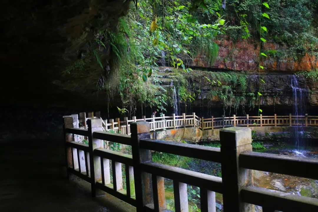 終於！中國第一條旅遊高鐵正式通車！穿過400餘個4A級以上景區，此生不去心不安 旅遊 第33張