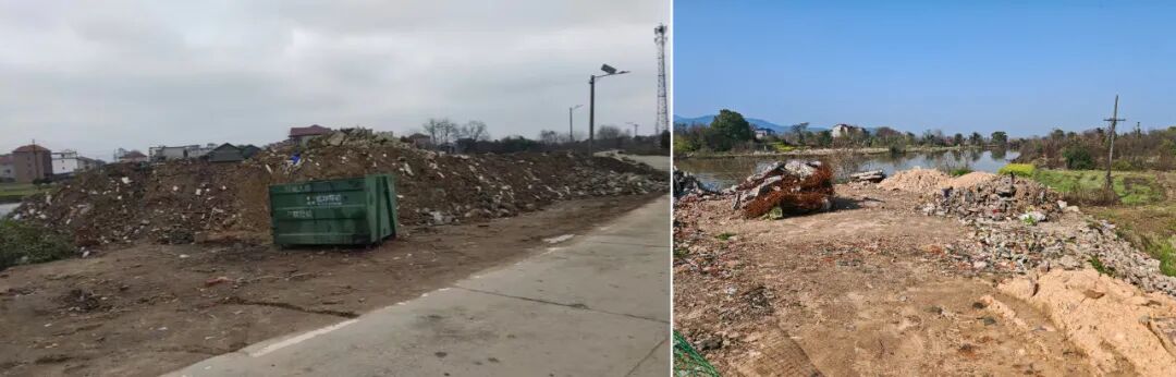 守护碧水清流  共建美丽家园 ——柴埠口管理站多方联动解决河道垃圾治理难题