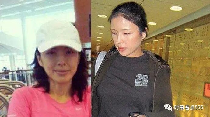 罗美薇现在的照片 54岁近照曝光女神当初是如何失忆的