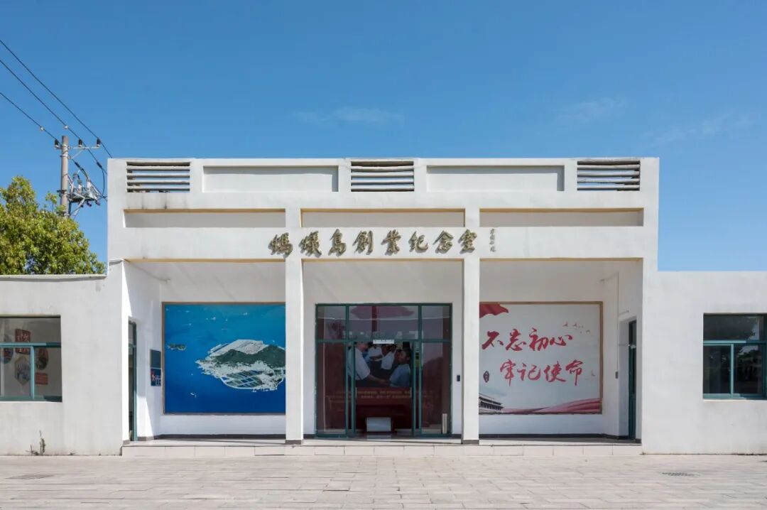 氧气哪里好全国第三！快来普陀吸一口“中国好空气”吧！_https://www.jmylbn.com_新闻资讯_第35张