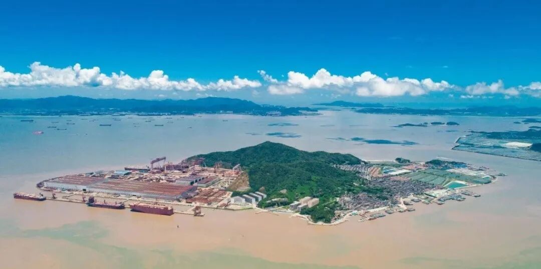 氧气哪里好全国第三！快来普陀吸一口“中国好空气”吧！_https://www.jmylbn.com_新闻资讯_第32张