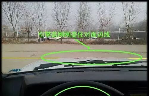 倒车入库打早了如何修正方向_倒车怎么打方向盘图解_在倒车时,怎么确定距离打方向