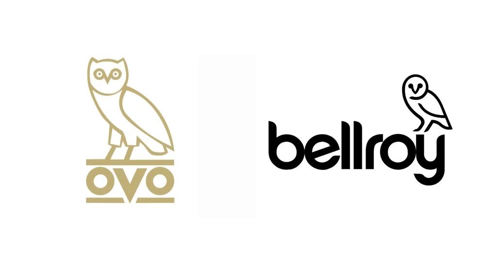 国外品牌OVO起诉Bellroy商标侵权，都是猫头鹰！ 第8张