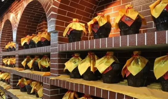 白酒没有保质期？越放越香？