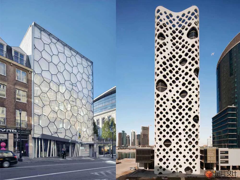 rhino建筑建模参数化