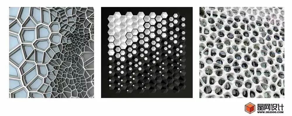 rhino建筑建模参数化