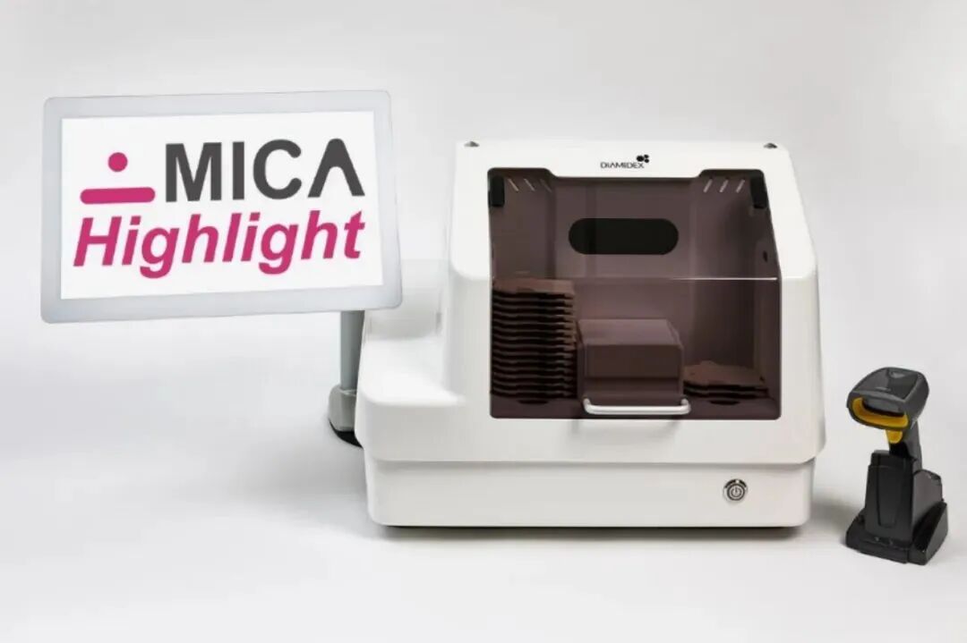 解决方案 | MICA Highlight 饮料中腐败微生物检测