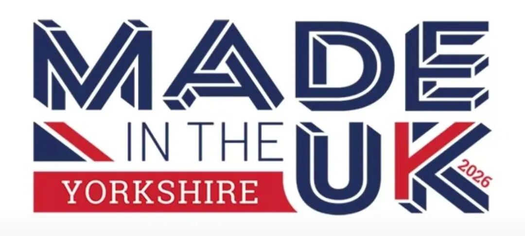 现代水务入围 Made in Yorkshire Awards 2026