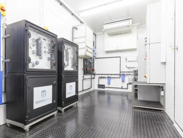 应用 | Microtrace重金属分析技术助力水源地风险防控