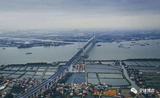 中国超级工程壁纸_中国超级工程桥_中国超级工程一览