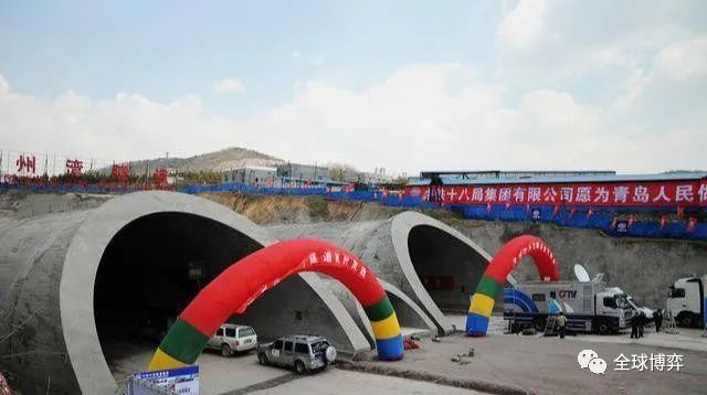 中国超级工程桥_中国超级工程壁纸_中国超级工程一览