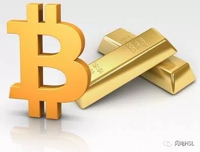 黄金是一个失败的产品，比特币成为黄金的目标是以失败告终