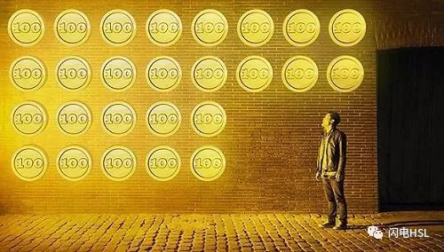 你应该持有多少硬币？  ——你是百金富豪吗？