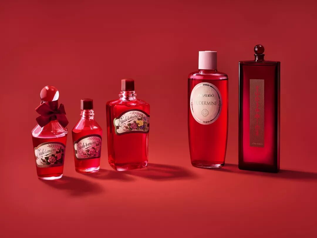 美以及 美以及 美 资生堂风格 展 资生堂天猫旗舰店