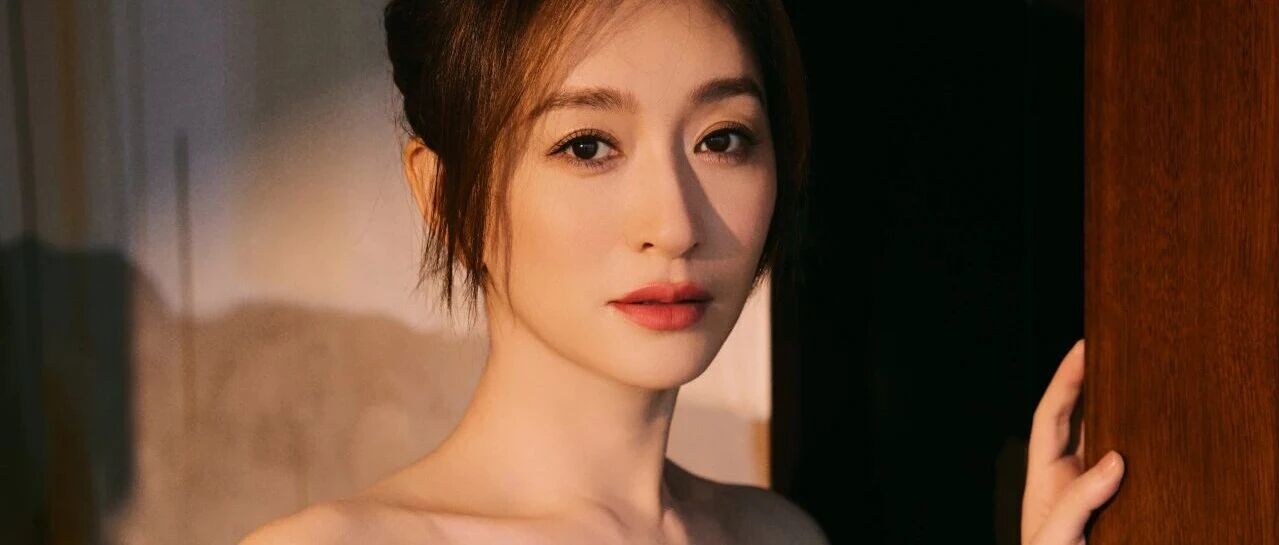 李小冉的美貌,不值一提