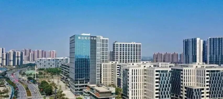 广州黄埔*大盘再改名，知识城·悦辰壹号营销*试运营!