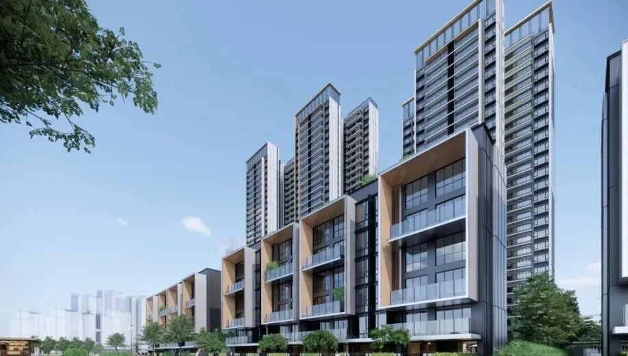 广州黄埔*大盘再改名，知识城·悦辰壹号营销*试运营!