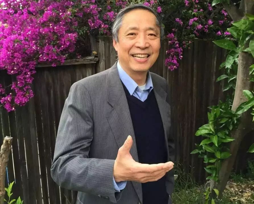 双创门头沟 | 听清华大学教授陆向谦分享创新创业理念,在家也能看直播