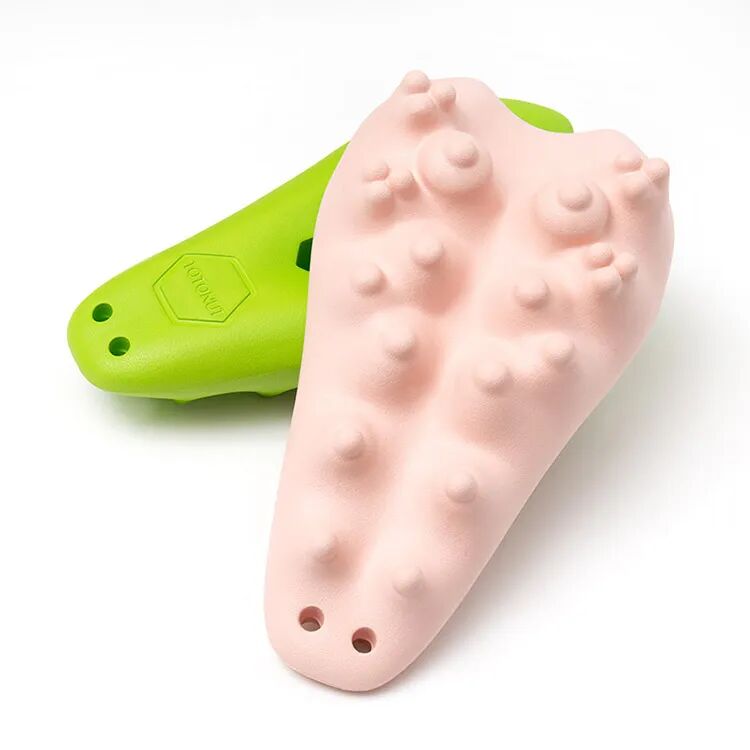 牵引器有什么用世界冠军也在用的按摩牵引器，每天3分钟，肩颈背就舒坦了。_https://www.jmylbn.com_新闻资讯_第2张