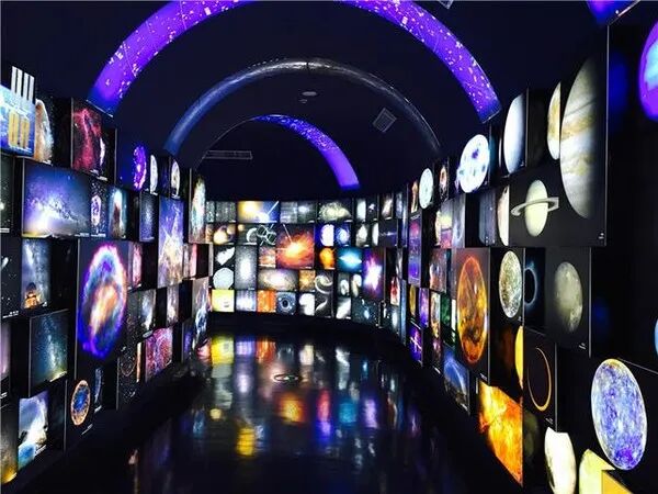 武汉博物馆门票预约官网 武汉科技馆预约门票入口