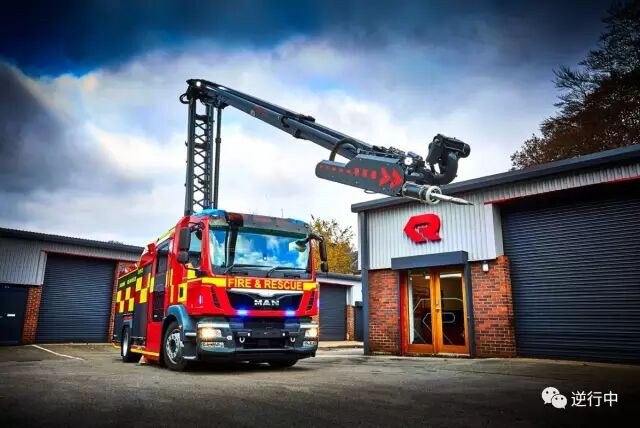 消防装备 消防车 fire vehicles