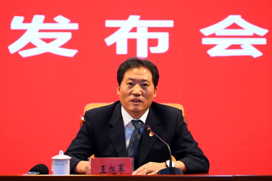 如何推动政法工作高质量发展内蒙古交出这样一份答卷