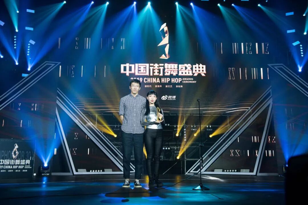 中国街舞盛典精彩高清大图来啦