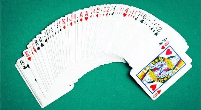 记忆游戏：佩尔曼式记忆法