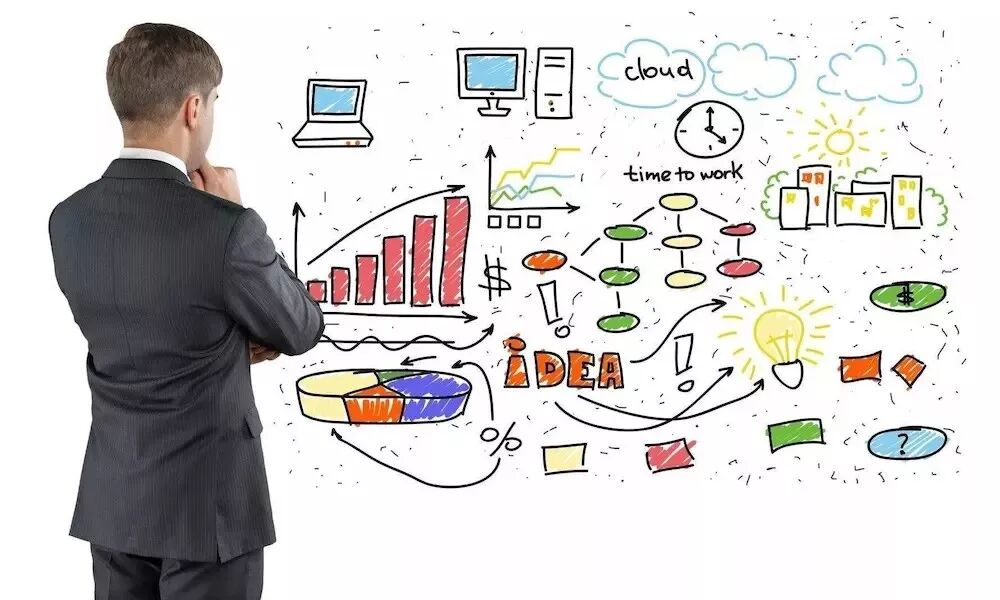 思维导图的优劣