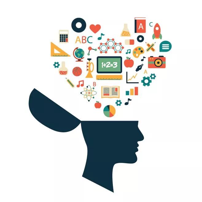 超高效记忆术：提升记忆力的三个方法