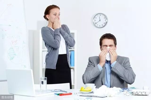 别拿鼻炎不当病，看这4种鼻炎危害，还想着用嘴巴呼吸来抗一抗？