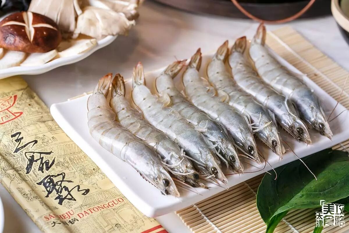 ta是天津"火锅界的大佬",但早已刷遍了美食圈的半边天!