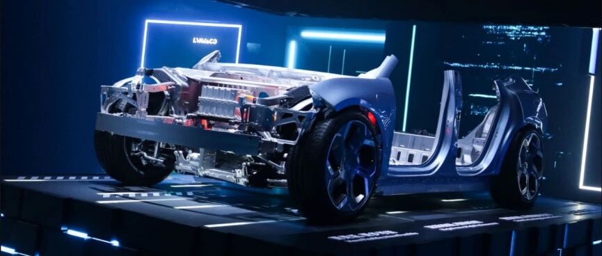 吉利登陆A股前的一场“浩瀚”路演