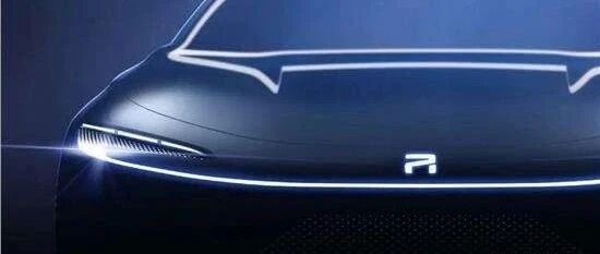 特斯拉化的荣威R