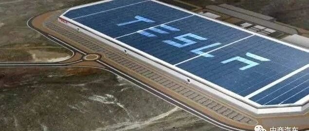 特斯拉标定的未来，资本市场为何不买账？