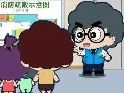 医院购入设备怎么记【安全科普】医院消防安全常识请记好！_https://www.jmylbn.com_新闻资讯_第14张